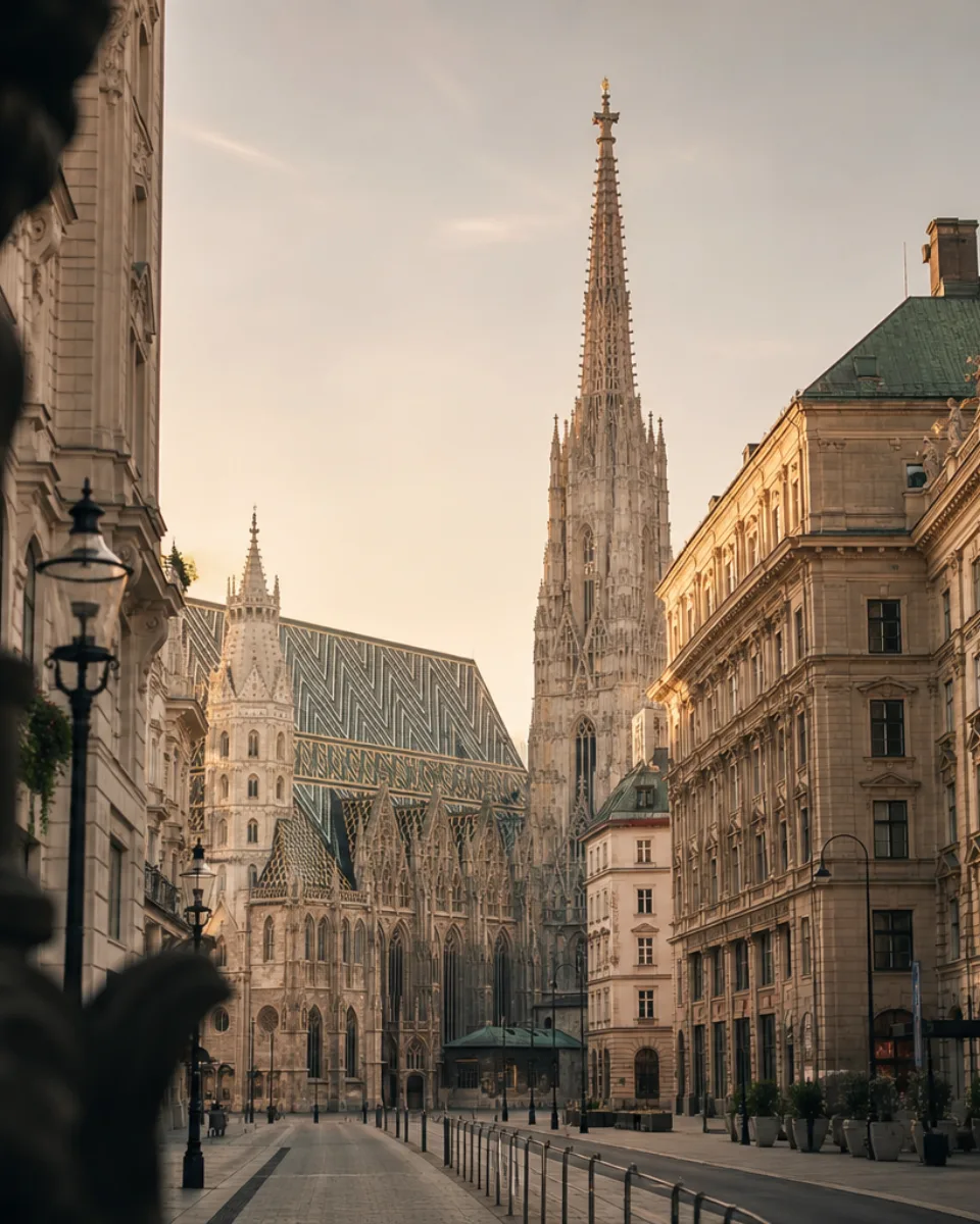 Aufsperrdienst in Innere Stadt, Wien