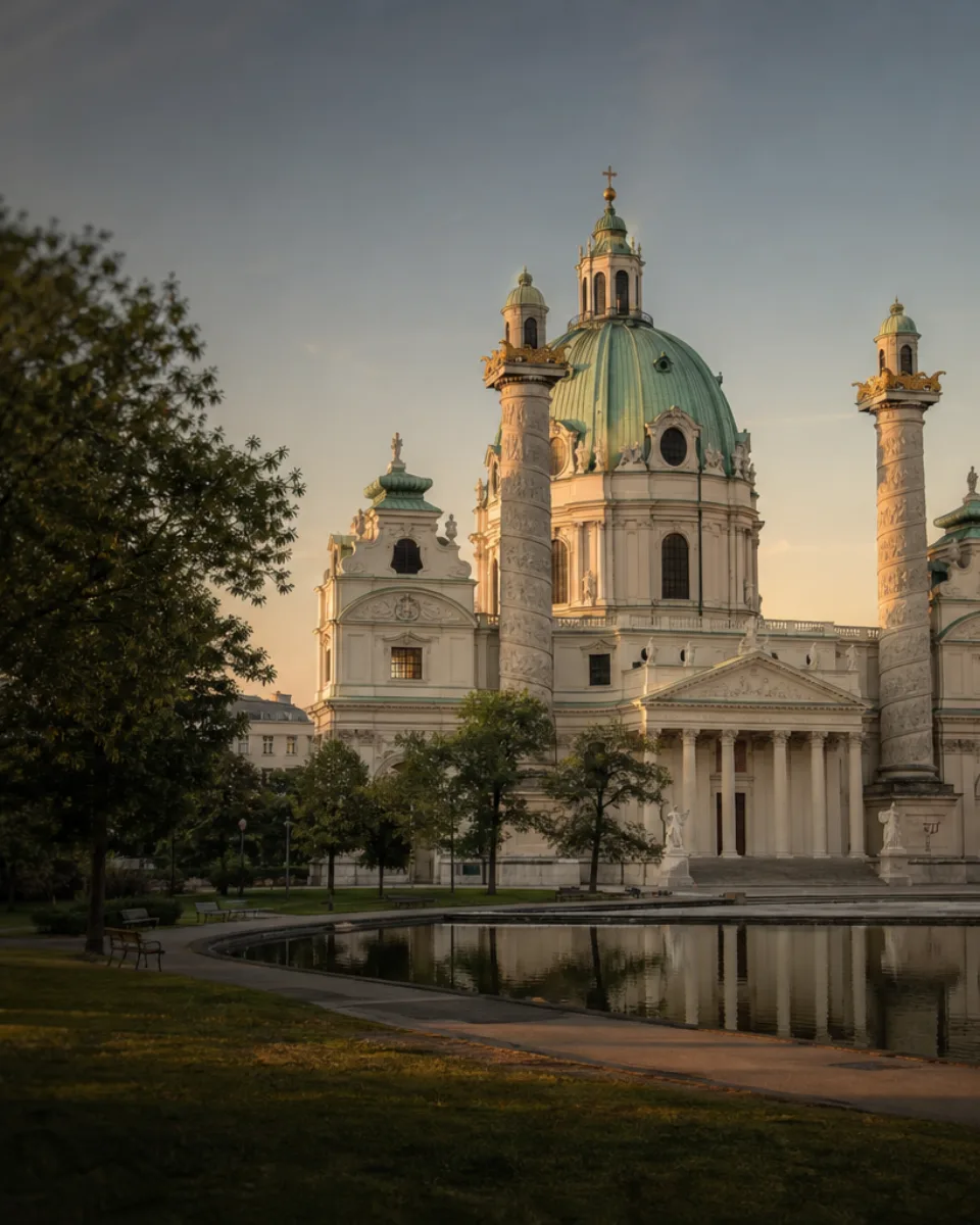 Aufsperrdienst in Wieden, Wien