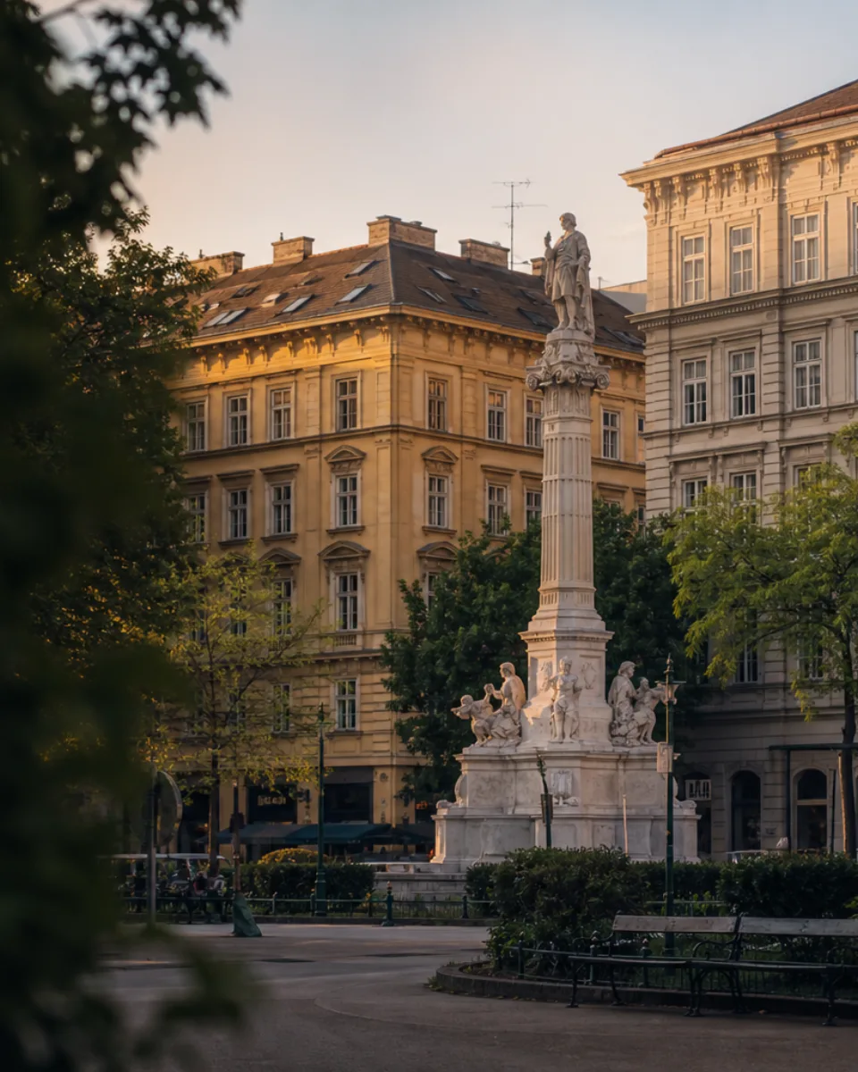 Aufsperrdienst in Margareten, Wien