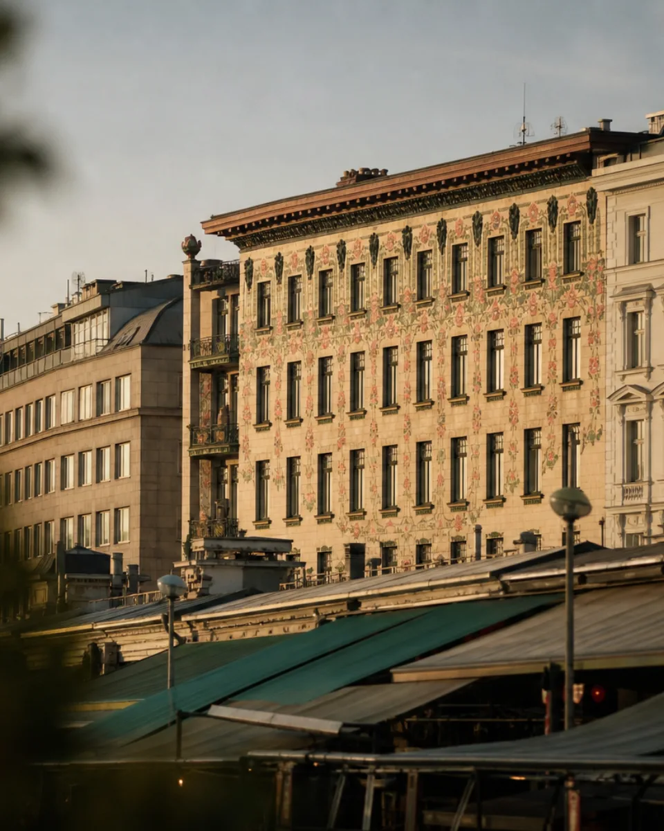 Aufsperrdienst in Mariahilf, Wien