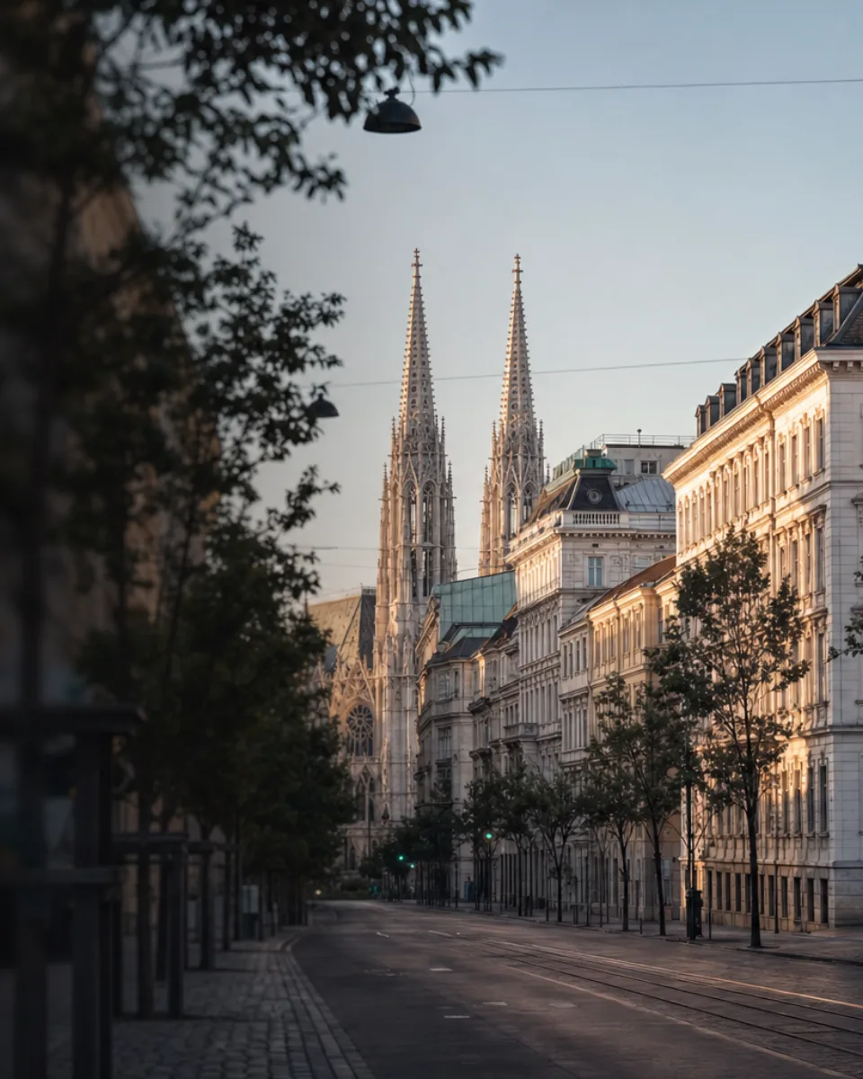 Aufsperrdienst in Alsergrund, Wien