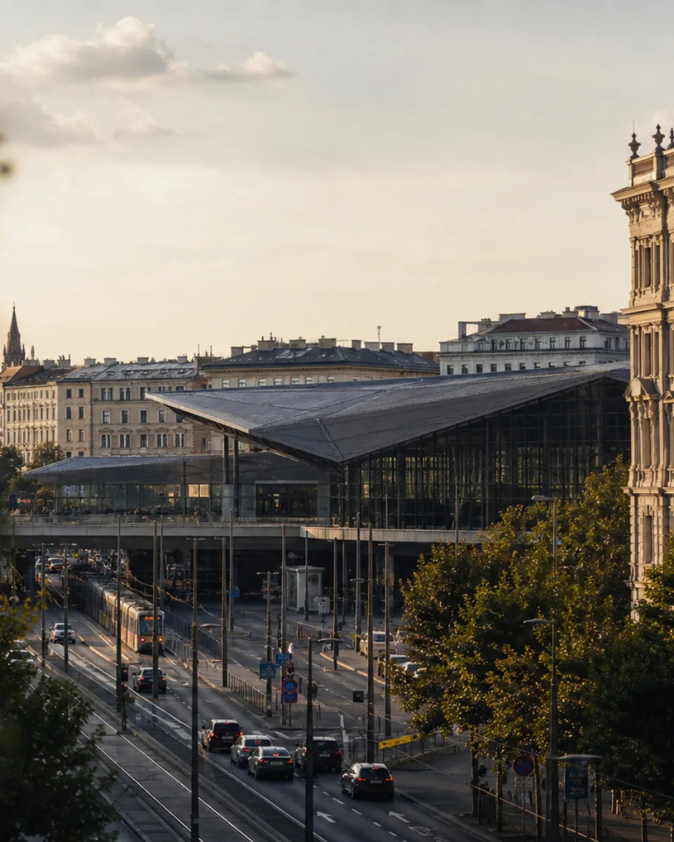 Aufsperrdienst in Rudolfsheim-Fünfhaus, Wien
