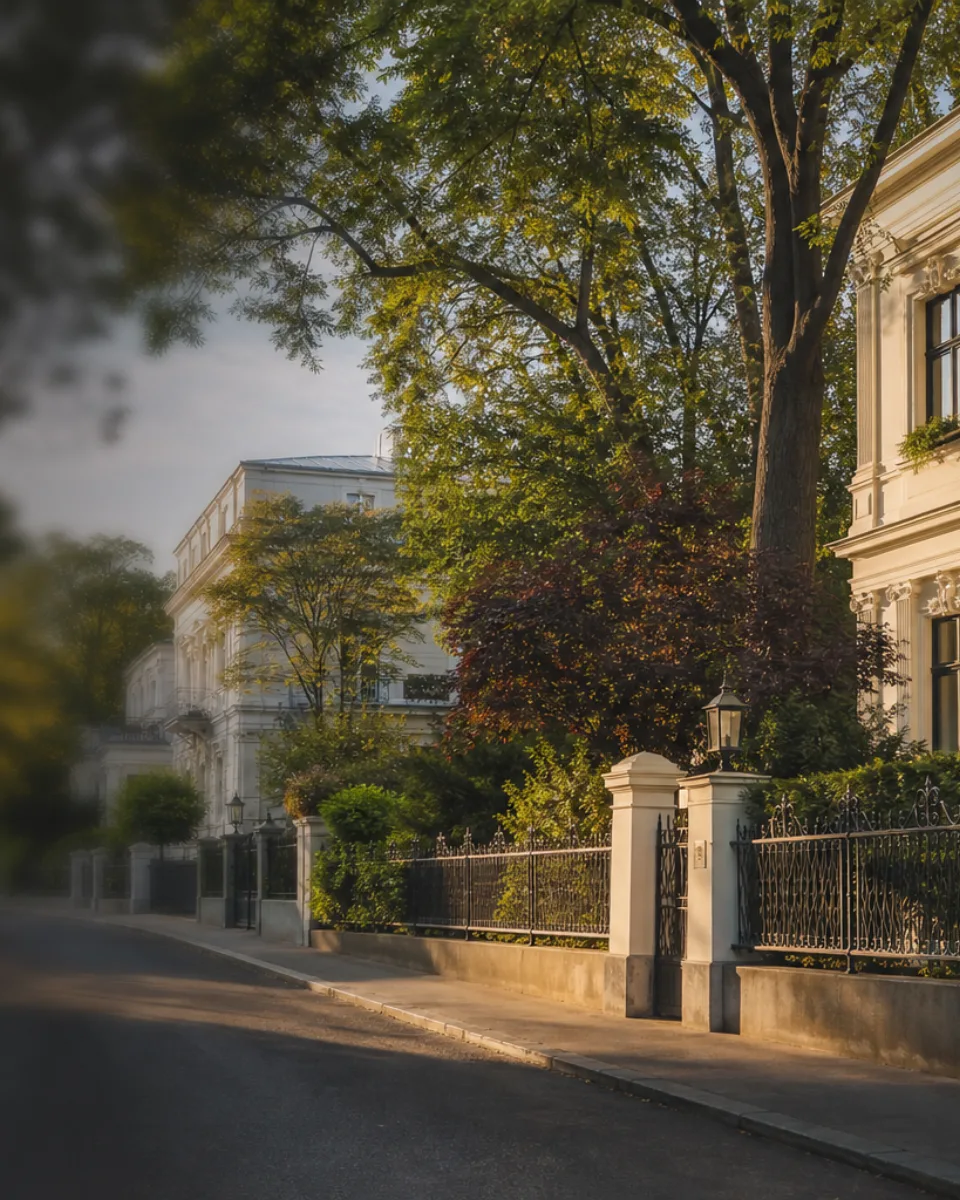 Aufsperrdienst in Währing, Wien