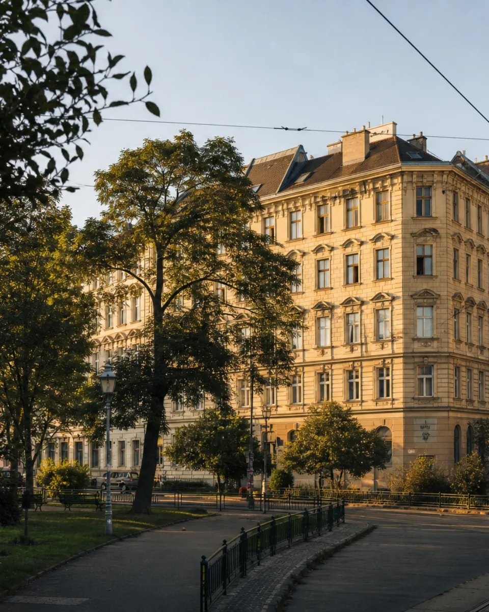 Aufsperrdienst in Brigittenau, Wien