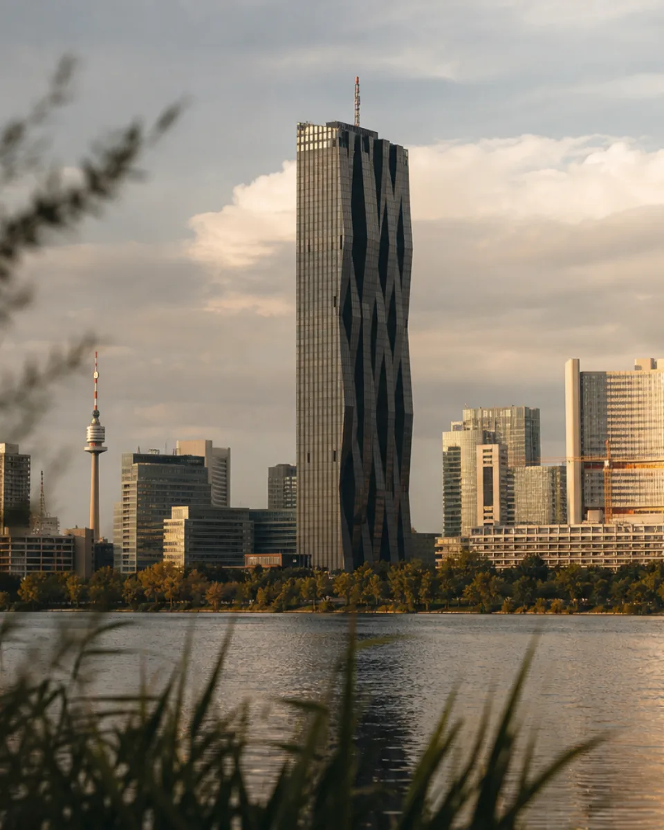 Aufsperrdienst in Donaustadt, Wien