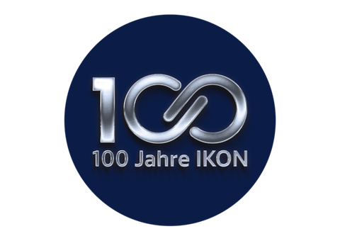 IKON Logo