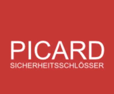 PICARD Logo