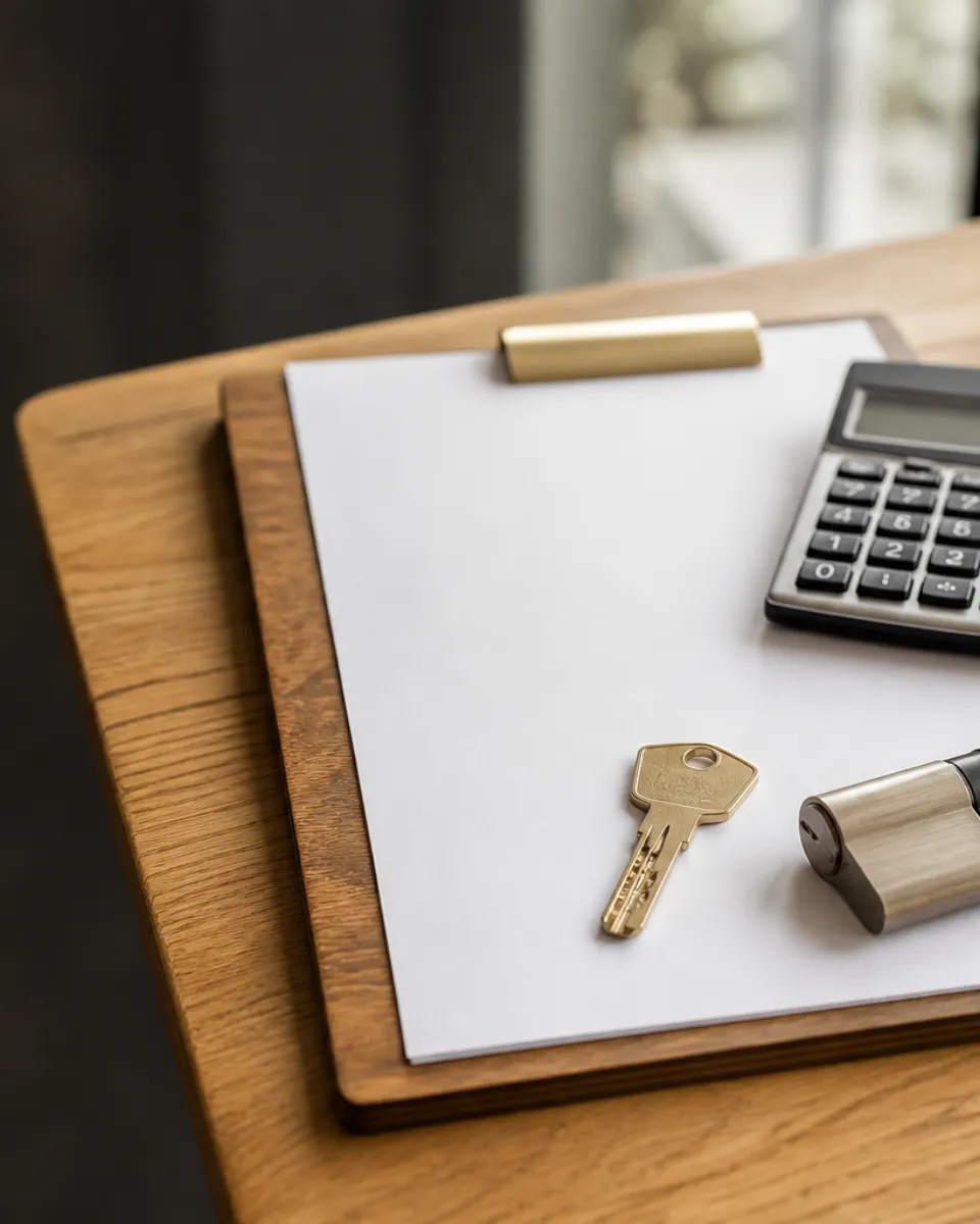 Preise & Ablauf – RIVA Sicherheitstechnik Wien