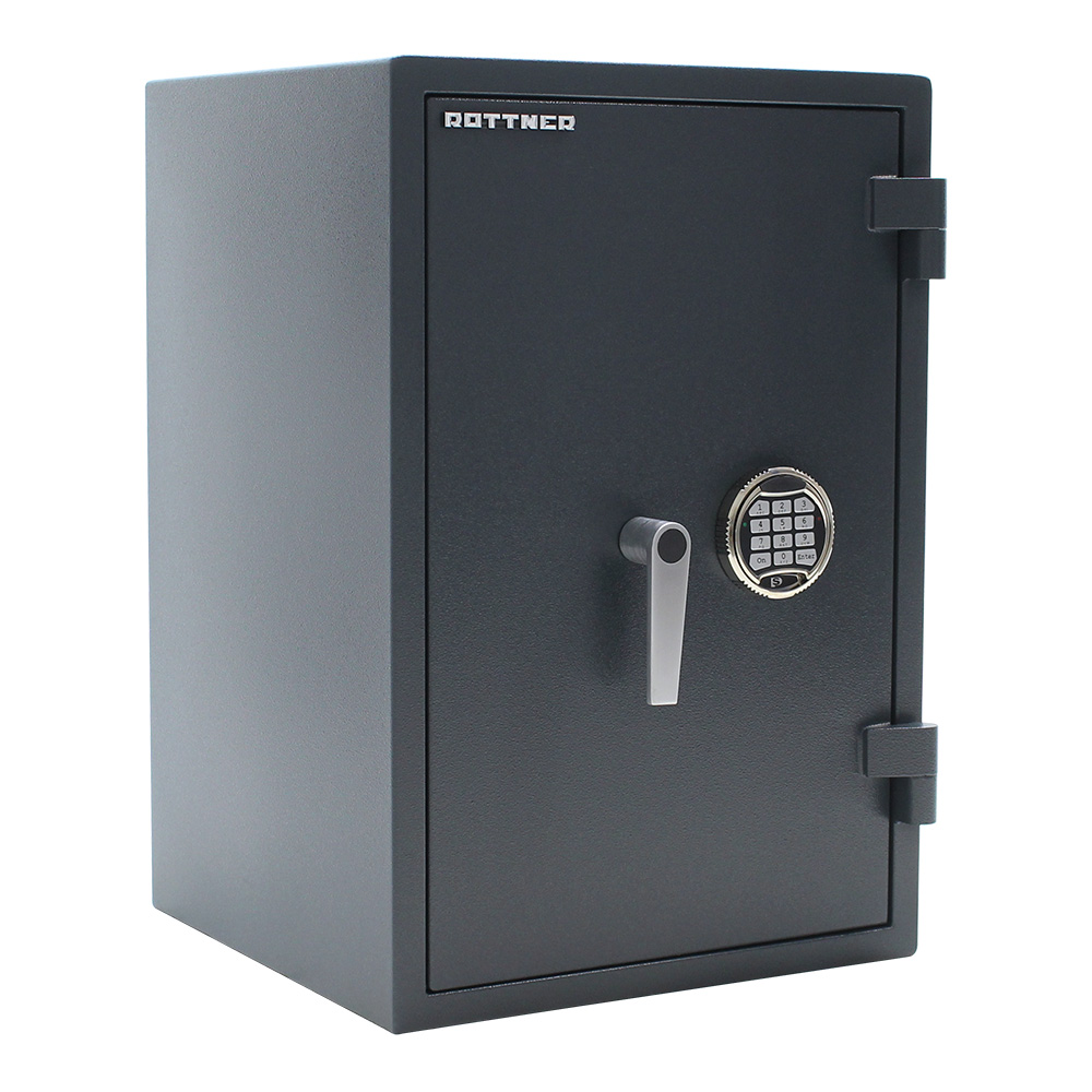 Rottner Atlas Fire 65 Wertschutzschrank mit PS650 Elektronikschloss