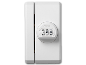 Fenster-Zahlenschloss FTS106