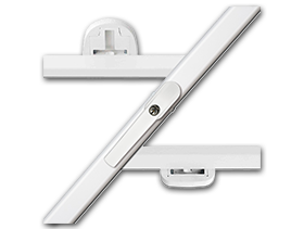 Fensterkippsicherung