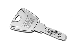 KESO Omega-Schlüssel