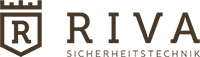 RIVA_Sicherheitstechnik_logo