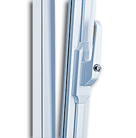 Zi Ikon Fensterstangenverschluss FSV 9M07