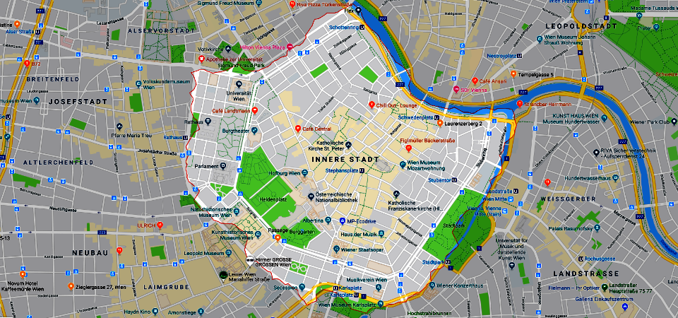 riva schluesseldienst aufsperrdienst 1010 Wien Innere Stadt