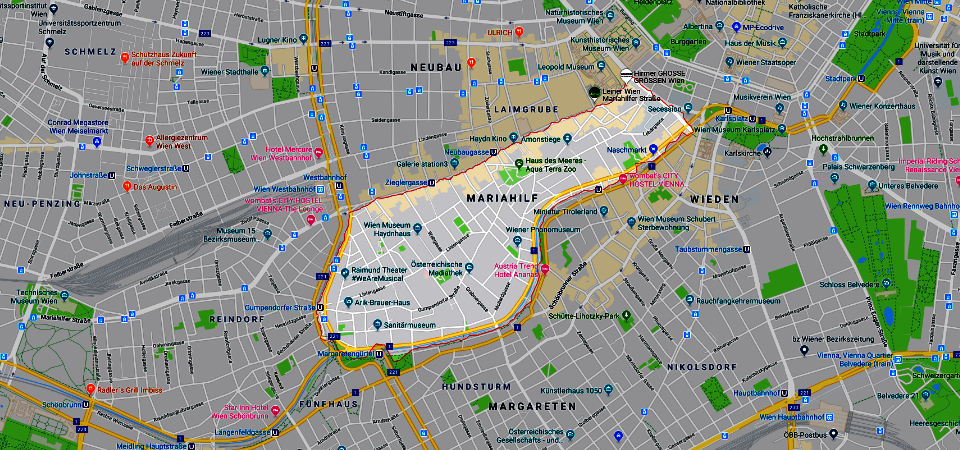 riva schluesseldienst aufsperrdienst 1060 Wien Mariahilf