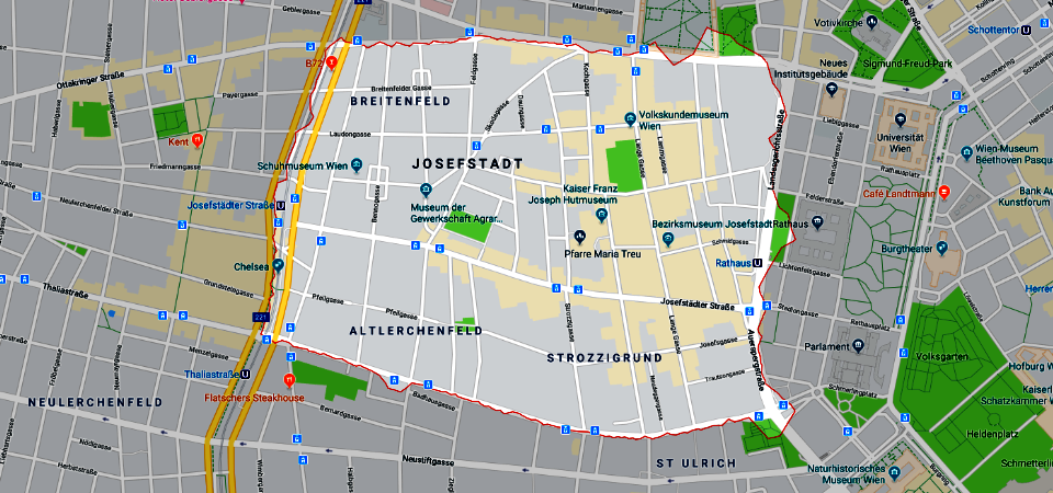 riva schluesseldienst aufsperrdienst 1080 Wien Josefstadt
