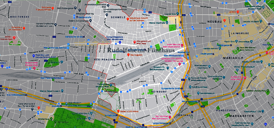 riva schluesseldienst aufsperrdienst 1150 Wien Rudolfsheim-Fünfhaus