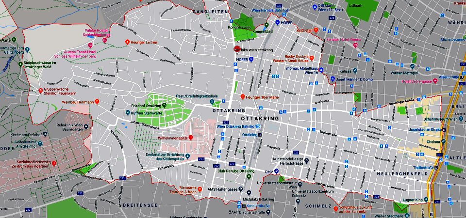 riva schluesseldienst aufsperrdienst 1160 Wien Ottakring